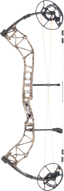 Bear Archery ALASKAN Break-up LH60 - Bear Archery