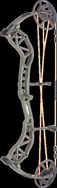 Bear Archery ALASKAN Olive RH60 - Bear Archery