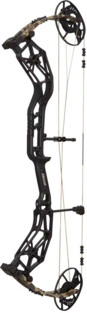 DEMO Bear Archery Alaskan XT Bow BEA2144 - Bear Archery