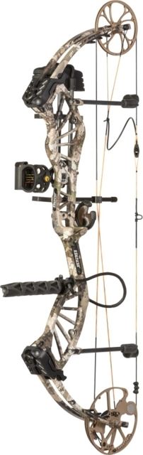 Bear Archery Approach RTH Veil Stoke RH 70 - Bear Archery