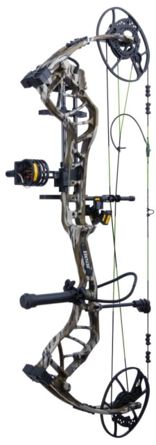 Bear Archery Gamekeeper RTH Package BEA2238