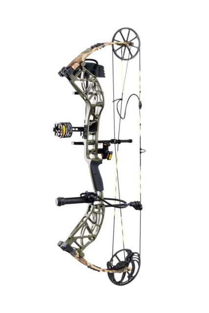 Bear Archery The Hunting Public Adapt 2 RTH Package BEA2216