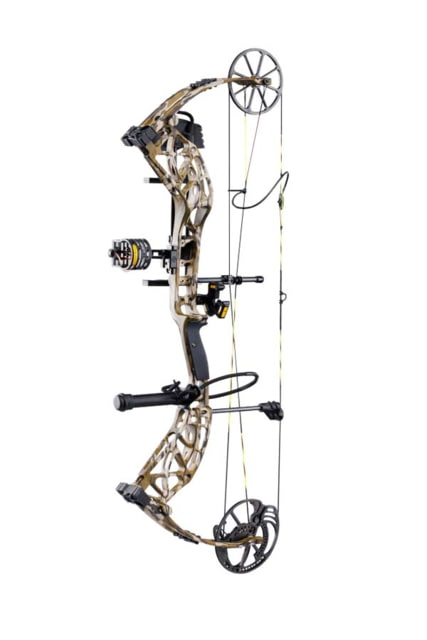 Bear Archery The Hunting Public Adapt 2 RTH Package BEA2219