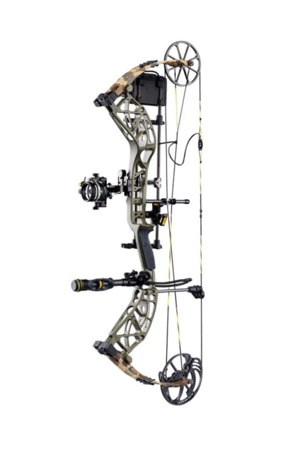 Bear Archery The Hunting Public Adapt 2+ RTH Package BEA2230