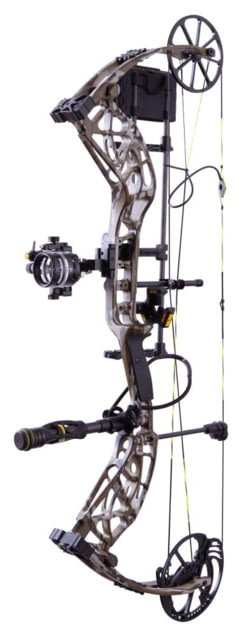 Bear Archery The Hunting Public Adapt 2+ RTH Package BEA2234