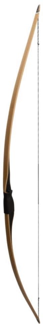 Bear Archery Bear Montana w/Flame Bamboo & Clear Glass BEA2207 - Bear Archery