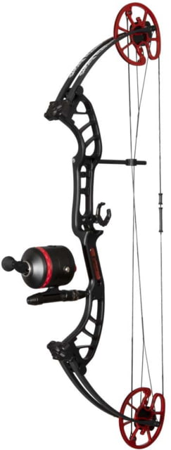 Bear Archery Cajun Shore Runner EVS - Bear Archery