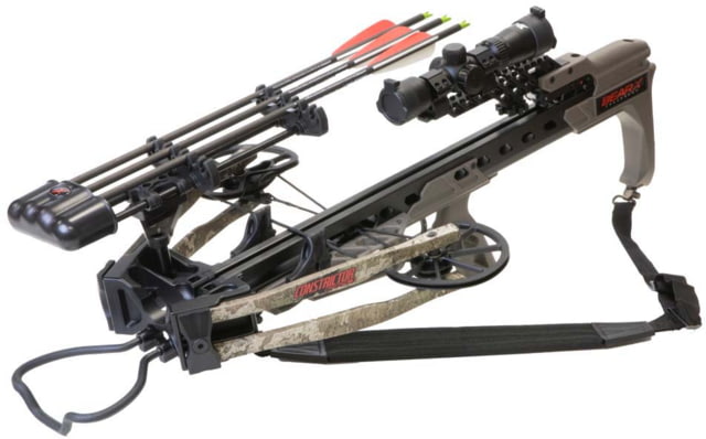 Bear Archery Constrictor Crossbow by USA Bear Archery Archery Crossbows