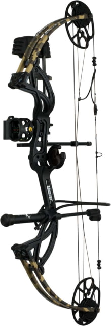 Bear Archery Cruzer G3 RTH Compound Bow Right Hand Fred Bear - Bear Archery