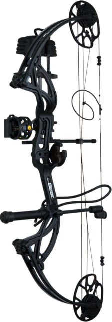 Bear Archery Cruzer G3 RTH Compound Bow Right Hand Shadow - Bear Archery