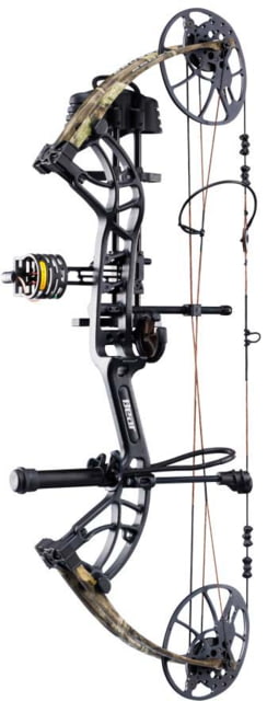 Bear Archery Cruzer G4 RTH Bow Package 1502494 - Bear Archery