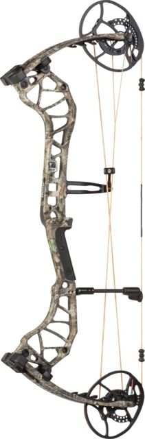 Bear Archery Divergent True Timber Kanati RH 70 - Bear Archery