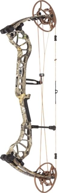 Bear Archery Divergent Realtree Edge LH 70 - Bear Archery