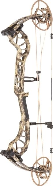 Bear Archery Divergent Kryptek Highligher LH 60 - Bear Archery