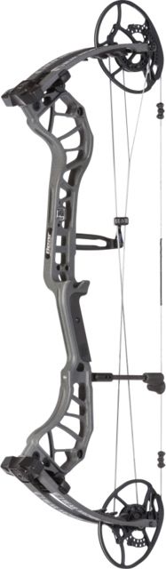 Bear Archery Divergent Iron RH 60 - Bear Archery