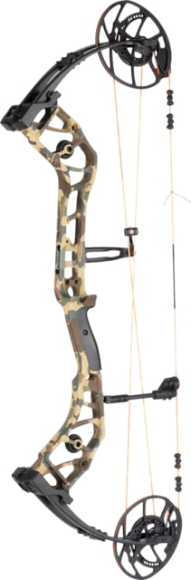 Bear Archery Escalate Fred Bear RH60 - Bear Archery