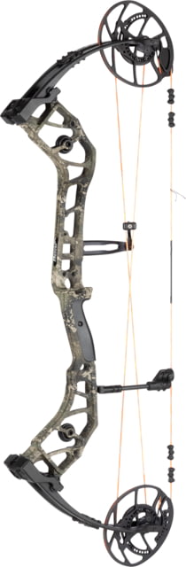Bear Archery Escalate Bow True Timber Strata RH60 - Bear Archery