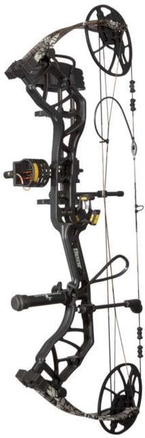 Bear Archery Fred Legit RTH Package - Bear Archery