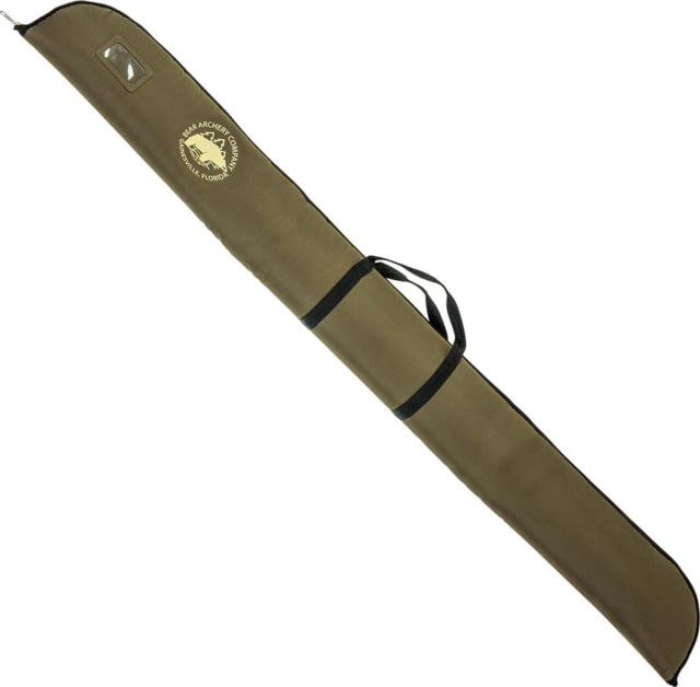 Bear Archery Fred Recurve Case Green