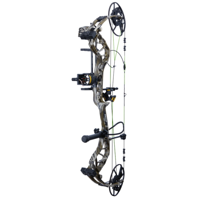 Bear Archery Bear Archery Gamekeeper RTH Package - $669.99 at Optics Planet