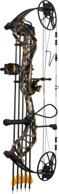 Bear Archery Legit RTH Extra Fred Bear RH 70 - Bear Archery