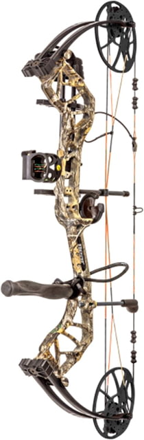 Bear Archery Legit RTH Extra Realtree Edge RH 70 - Bear Archery