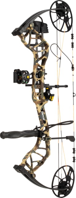 Bear Archery Legit RTH Fred Bear LH 70 - Bear Archery