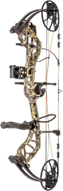 Bear Archery Legit RTH Realtree Edge LH 70 - Bear Archery