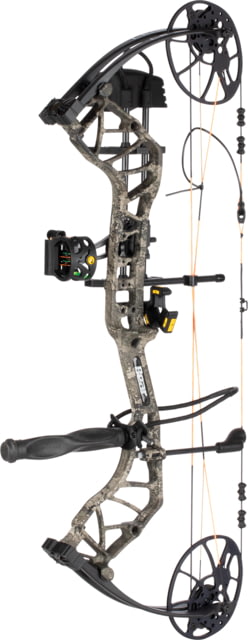 Bear Archery Legit RTH True Timber Strata RH 70 - Bear Archery