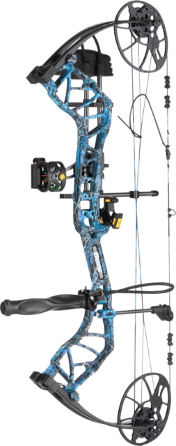 Bear Archery Legit RTH Undertow LH 70 - Bear Archery