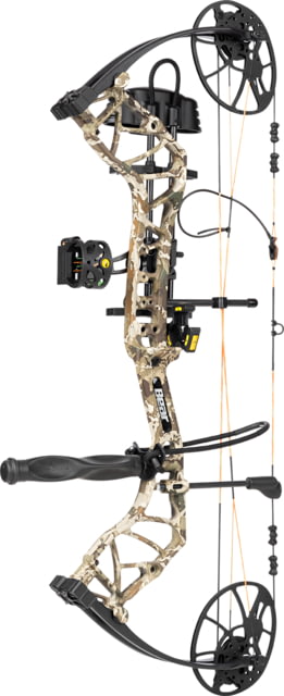 Bear Archery Legit RTH Veil Whitetail LH70 - Bear Archery