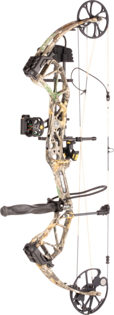 Bear Archery Paradox RTH Realtree Edge RH70 - Bear Archery