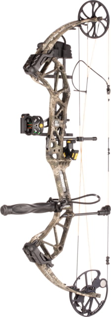 Bear Archery Paradox RTH True Timber Strata LH60 - Bear Archery