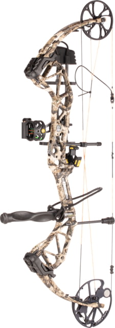 Bear Archery Paradox RTH Veil Whitetail RH70 - Bear Archery