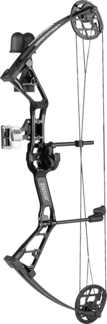 Bear Archery Pathfinder Black RH29 - Bear Archery