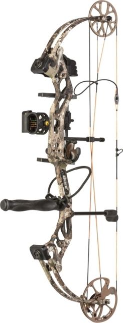Bear Archery Prowess RTH Veil Stoke RH 50 - Bear Archery