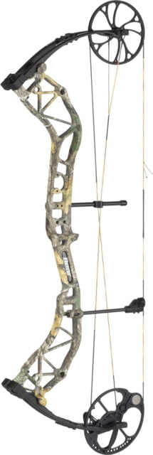 Bear Archery Resurgence LD Realtree Edge RH60 - Bear Archery