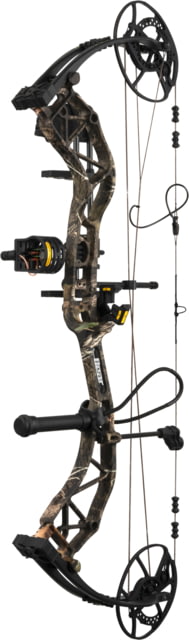 Bear Archery Resurgence RTH Mossy Oak Break-up Country LH60 - Bear Archery