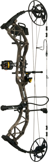 Bear Archery Resurgence RTH True Timber Strata LH70 - Bear Archery