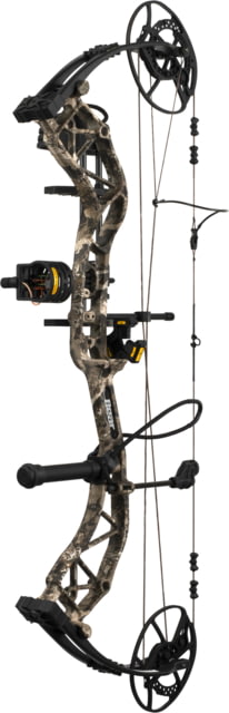 Bear Archery Resurgence RTH Veil Whitetail RH60 - Bear Archery