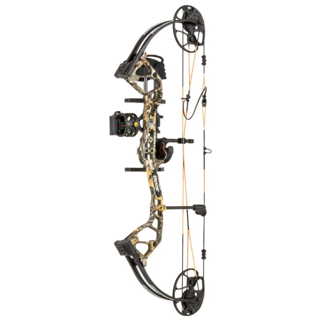 Bear Archery Royale RTH Extra Realtree Edge RH50 - Bear Archery