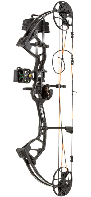 Bear Archery Royale RTH Shadow RH50