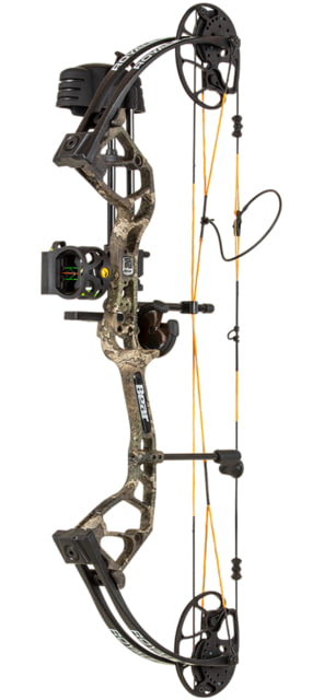 Bear Archery Royale RTH True Timber Strata RH50