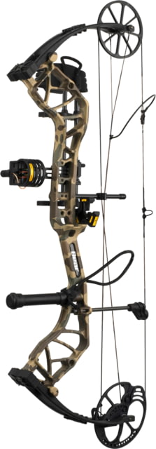 Bear Archery Species EV RTH Fred Bear RH70 - Bear Archery