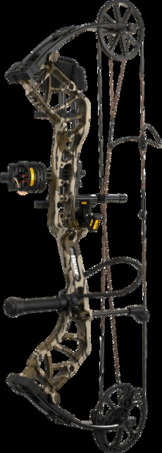 Bear Archery Species EV RTH Mossy Oak Bottomland RH70 - Bear Archery