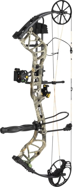 Bear Archery Species EV RTH Realtree Edge LH70 - Bear Archery