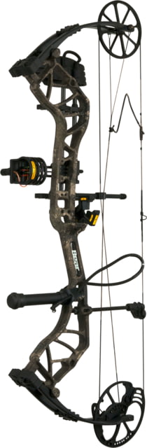 Bear Archery Species EV RTH True Timber Strata RH70 - Bear Archery