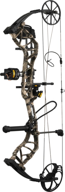 Bear Archery Species EV RTH Veil Whitetail RH60 - Bear Archery