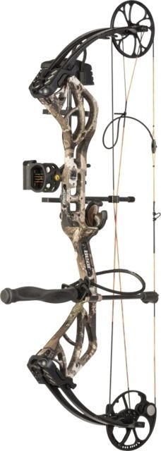 Bear Archery Species RTH Veil Stoke LH 70 - Bear Archery