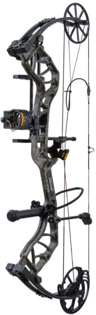 Bear Archery Species XT RTH Bow Package 1502522 - Bear Archery